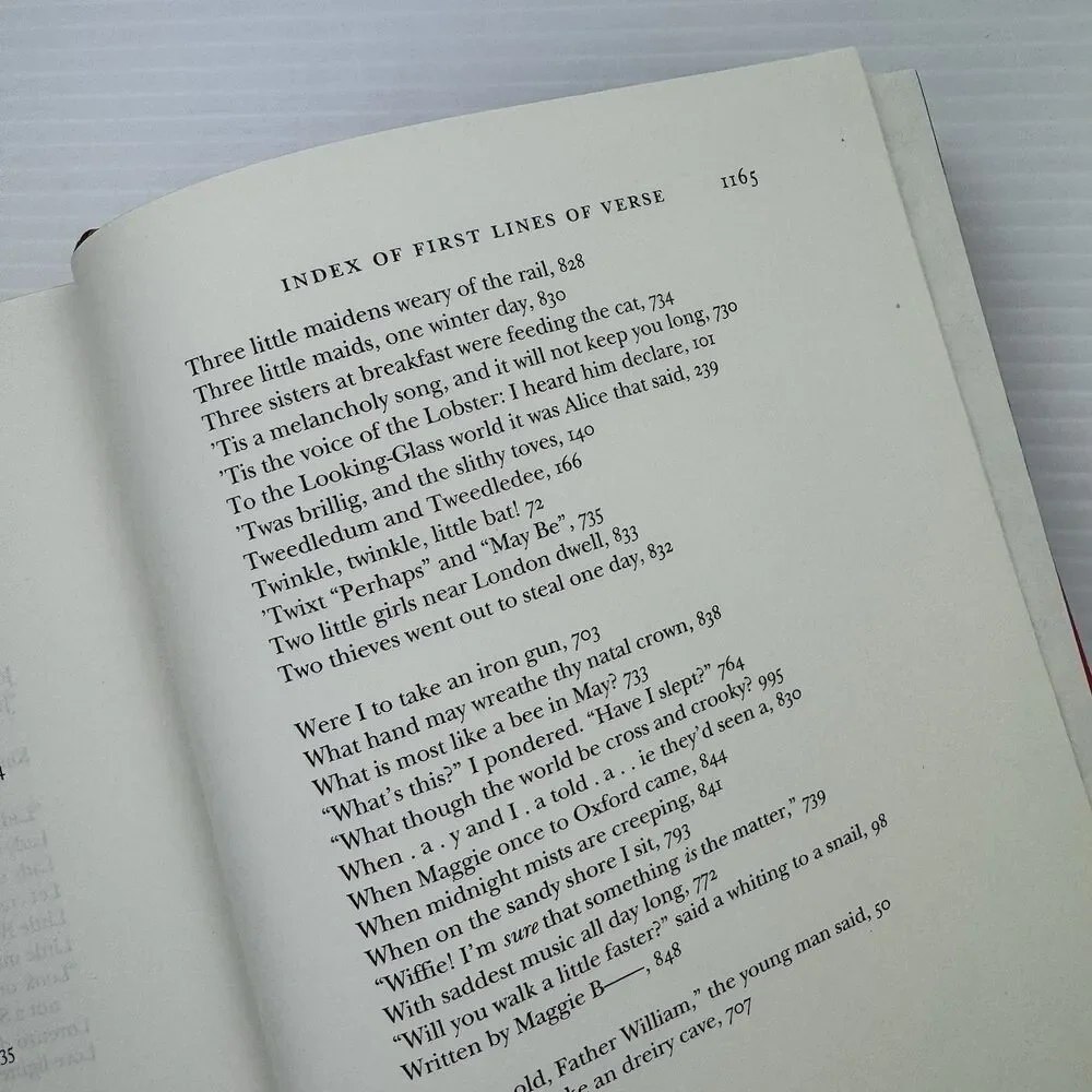 Alice's Adventures in Wonderland & Stories by Lewis Carroll Barnes & Noble Pink